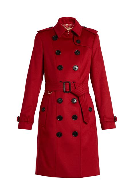 burberry red trench with hood|classic burberry trench coat sale.